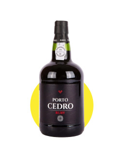 Вино Портвейн 