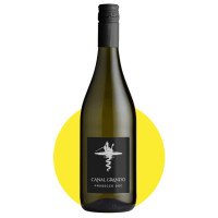 Вино напівігристе 