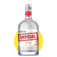 Дистиллят премиальный 