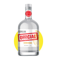 Дистиллят премиальный 