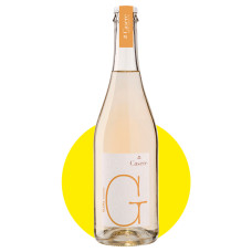 Вино ігристе Глера Фріззанте/Glera Frizzante біле сухе, 0,75л, 10,5%
