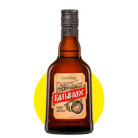 Напій спиртний 