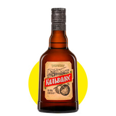 Напій спиртний 