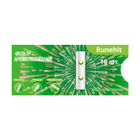 Фильтр ароматический для электронных сигарет  