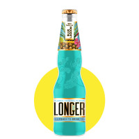 Напиток слабоалкогольный 