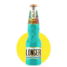 Напиток слабоалкогольный 