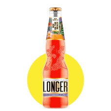 Напиток слабоалкогольный 