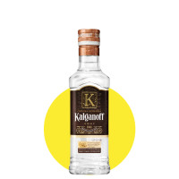 Водка особенная 