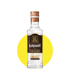 Водка особенная 