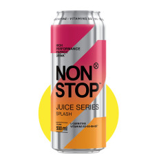 Напиток б/у энергетический 