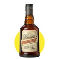 Бренди виноградный ординарный 