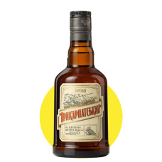 Бренди виноградный ординарный 