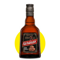 Напій спиртний 