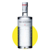 Джин Зе Ботаніст/The Botanist Islay Dry Gin, 0,7л, 46%
