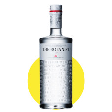 Джин Зе Ботаніст/The Botanist Islay Dry Gin, 0,7л, 46%