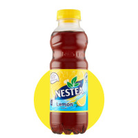 Холодний чай чорний 