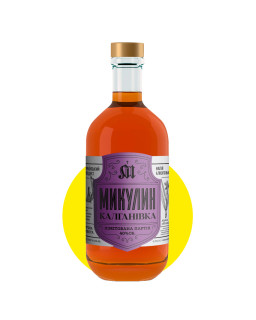 Алкогольний напій 