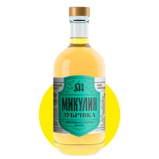 Алкогольный напиток 
