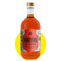 Алкогольный напиток 