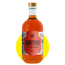 Алкогольный напиток 