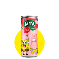 Напій б/а соковий 