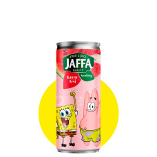 Напій б/а соковий 