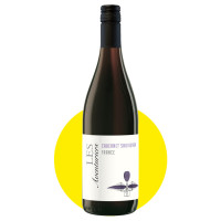 Вино Ле Авантюр'є Каберне Совіньйон/Les Aventuriers Cabernet Sauvignon червоне сухе, 0,75л, 12,5%