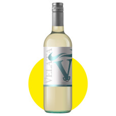 Вино Велата Бланко/Velata Blanco 0,75л, 11,5%
