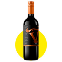 Вино Велата Тінто/Velata Tinto 0,75л, 12,5%