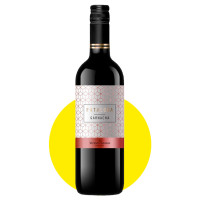 Вино Патакона Гарнача/Patacona Garnacha червоне напівсухе, 0,75 л, 13%