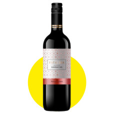 Вино Патакона Гарнача/Patacona Garnacha червоне напівсухе, 0,75 л, 13%