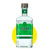 Джин Казацкая Рада Cucumber Flavour/Казацкий Совет Cucumber Flavour, 0,5л, 40%