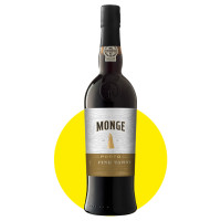 Портвейн Монж Тоні/Monge Tawny червоне солодке, 0,75л, 19%