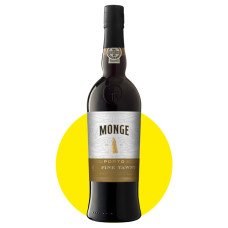 Портвейн Монж Тоні/Monge Tawny червоне солодке, 0,75л, 19%